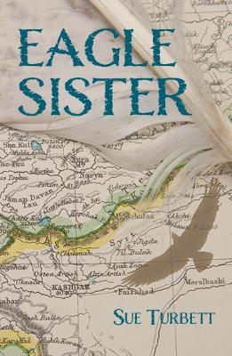 Book cover for Eagle Sister