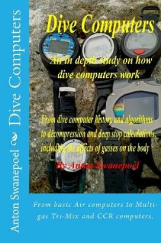 Cover of Dive Computers