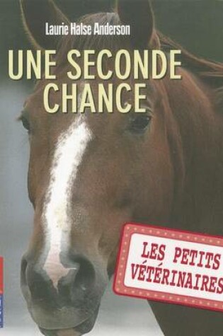 Cover of Petits Veterinaires N3 Seconde