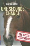 Book cover for Petits Veterinaires N3 Seconde