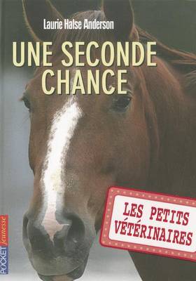 Book cover for Petits Veterinaires N3 Seconde