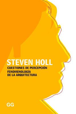 Book cover for Cuestiones de Percepcion