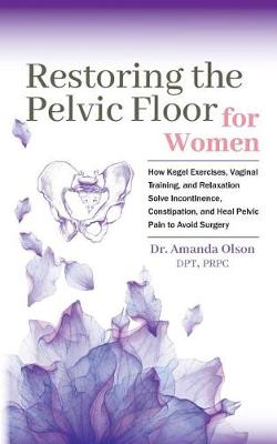 Book cover for Restoring The Pelvic Floor