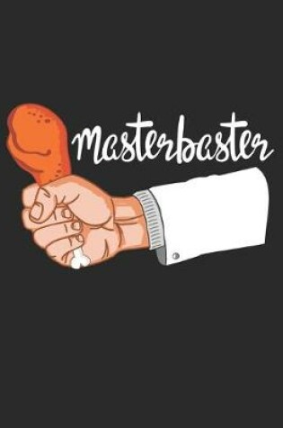 Cover of Masterbaster