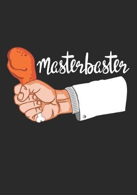 Book cover for Masterbaster