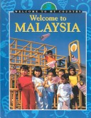 Book cover for Welcome to Malaysia