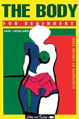 Cover of The Body for Beginners