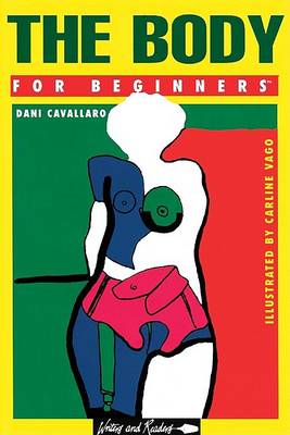 Book cover for The Body for Beginners