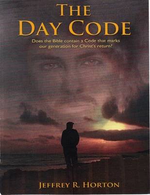 Book cover for The Day Code