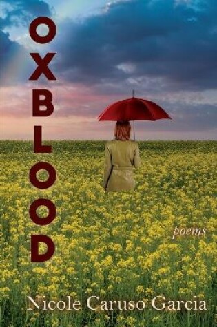 Cover of Oxblood