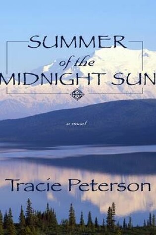 Cover of Summer of the Midnight Sun