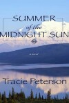 Book cover for Summer of the Midnight Sun