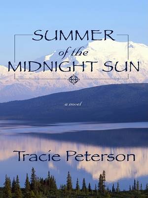 Book cover for Summer of the Midnight Sun