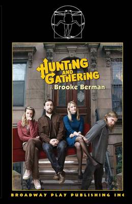 Book cover for Hunting And Gathering