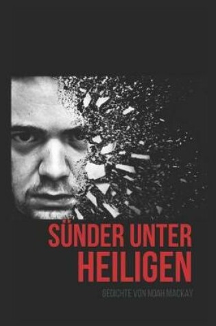 Cover of S nder unter Heiligen