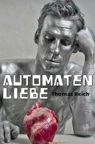 Cover of Automatenliebe