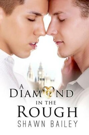 Cover of A Diamond in the Rough