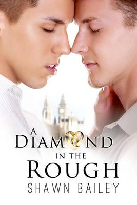 Book cover for A Diamond in the Rough