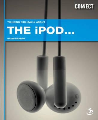 Book cover for Thinking Biblically About... the iPod