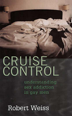 Book cover for Cruise Control