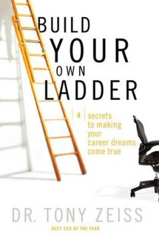 Cover of Build Your Own Ladder