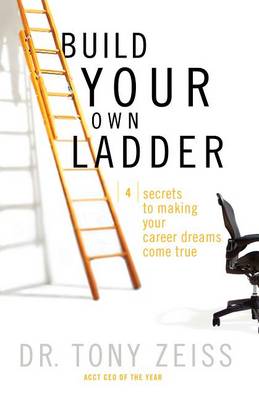Book cover for Build Your Own Ladder