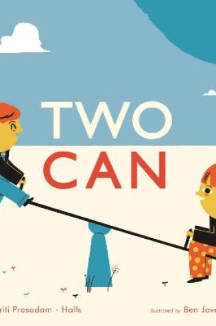 Cover of Two Can