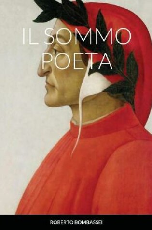 Cover of Il Sommo Poeta