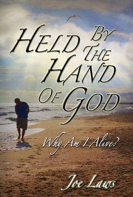 Cover of Held by the Hand of God