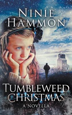 Book cover for Tumbleweed Christmas