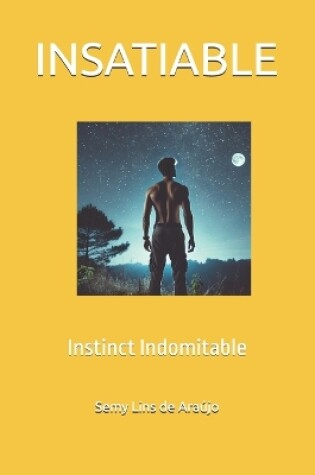 Cover of Insatiable