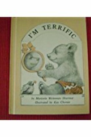 Cover of I'm Terrific