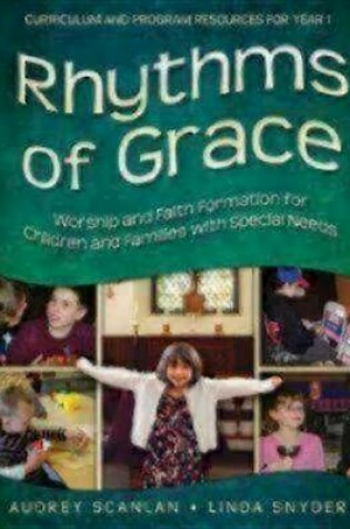 Cover of Rhythms of Grace Year 1