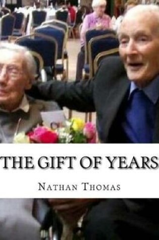 Cover of The Gift of Years