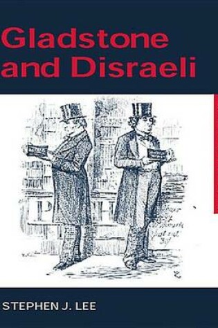 Cover of Gladstone and Disraeli