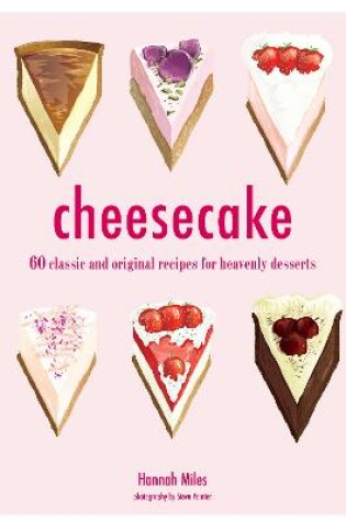 Cover of Cheesecake