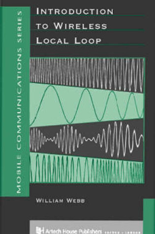 Cover of Introduction to Wireless Local Loop