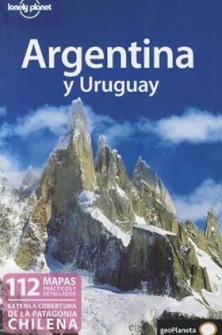 Cover of Argentina y Uruguay