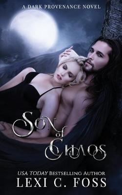 Book cover for Son of Chaos