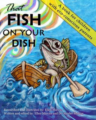 Cover of That Fish On Your Dish