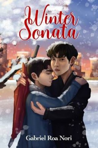 Cover of Winter Sonata