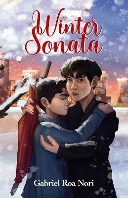 Book cover for Winter Sonata