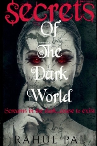 Cover of Secrets of the dark world