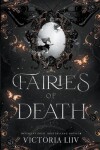 Book cover for Fairies of Death