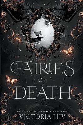 Cover of Fairies of Death