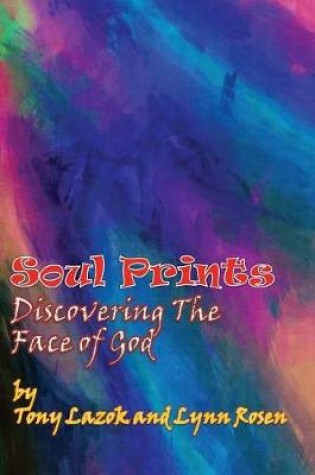 Cover of Soul Prints