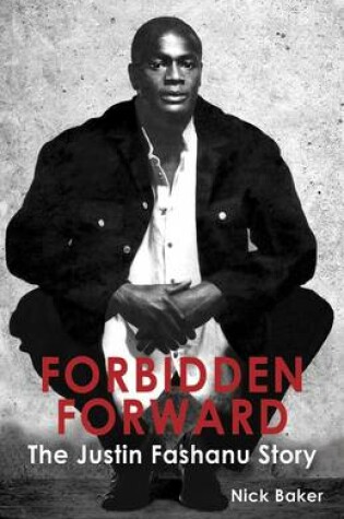 Cover of Forbidden Forward