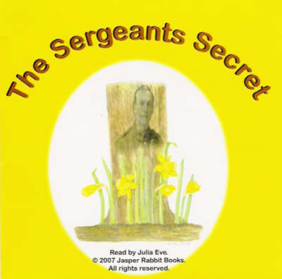 Book cover for The Sergeant's Secret