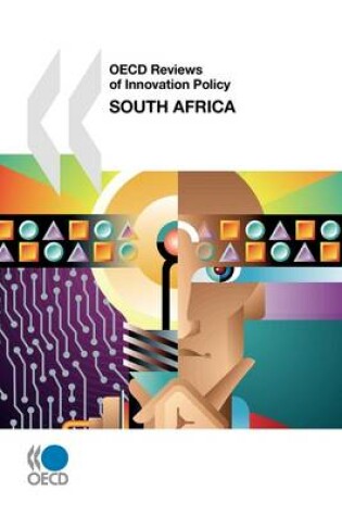 Cover of South Africa