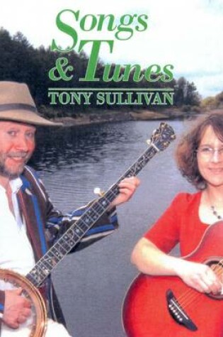 Cover of Songs & Tunes